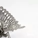 Лазерная резка листового металла