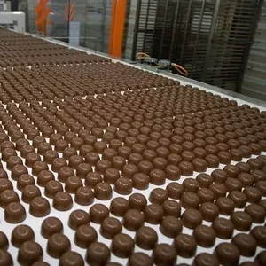 Фабрика шоколадной продукции Упаковщики(цы)