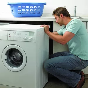 Срочный ремонт стиральных машин автоматов