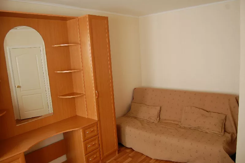 Сдаю 1-комнатную квартиру в Пензе в районе Арбеково по ул. Ладожская 2