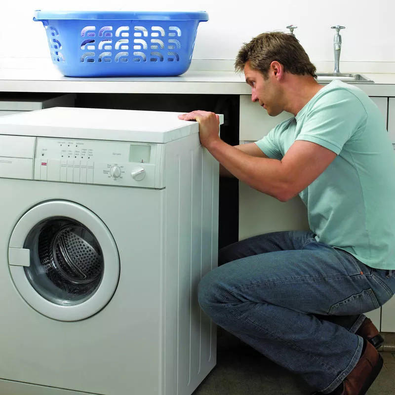 Срочный ремонт стиральных машин автоматов 2